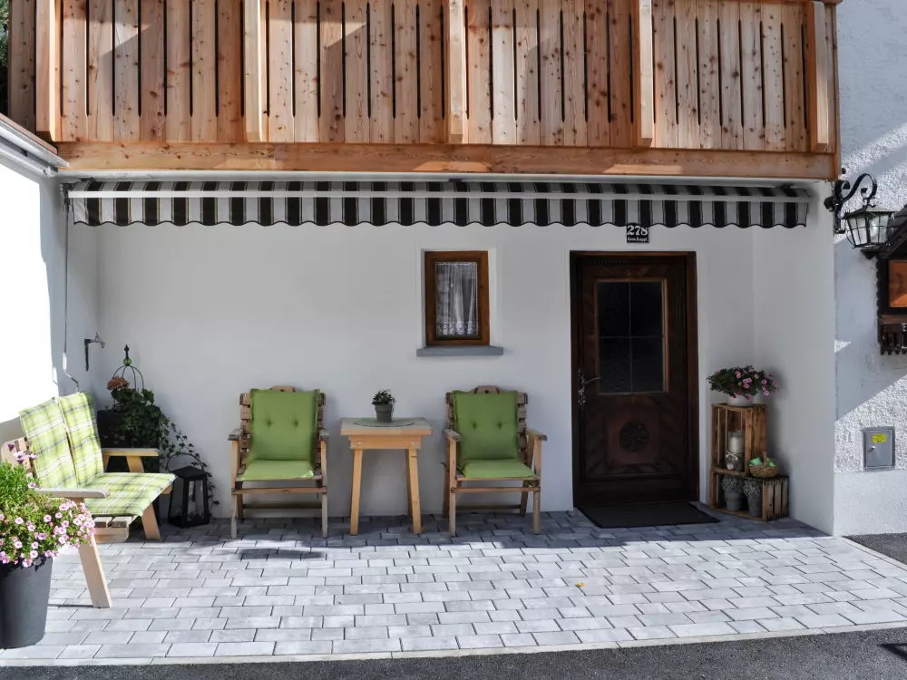 Maison de Vacances Kappl