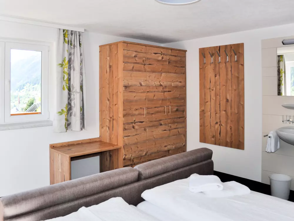 Maison de Vacances Kappl