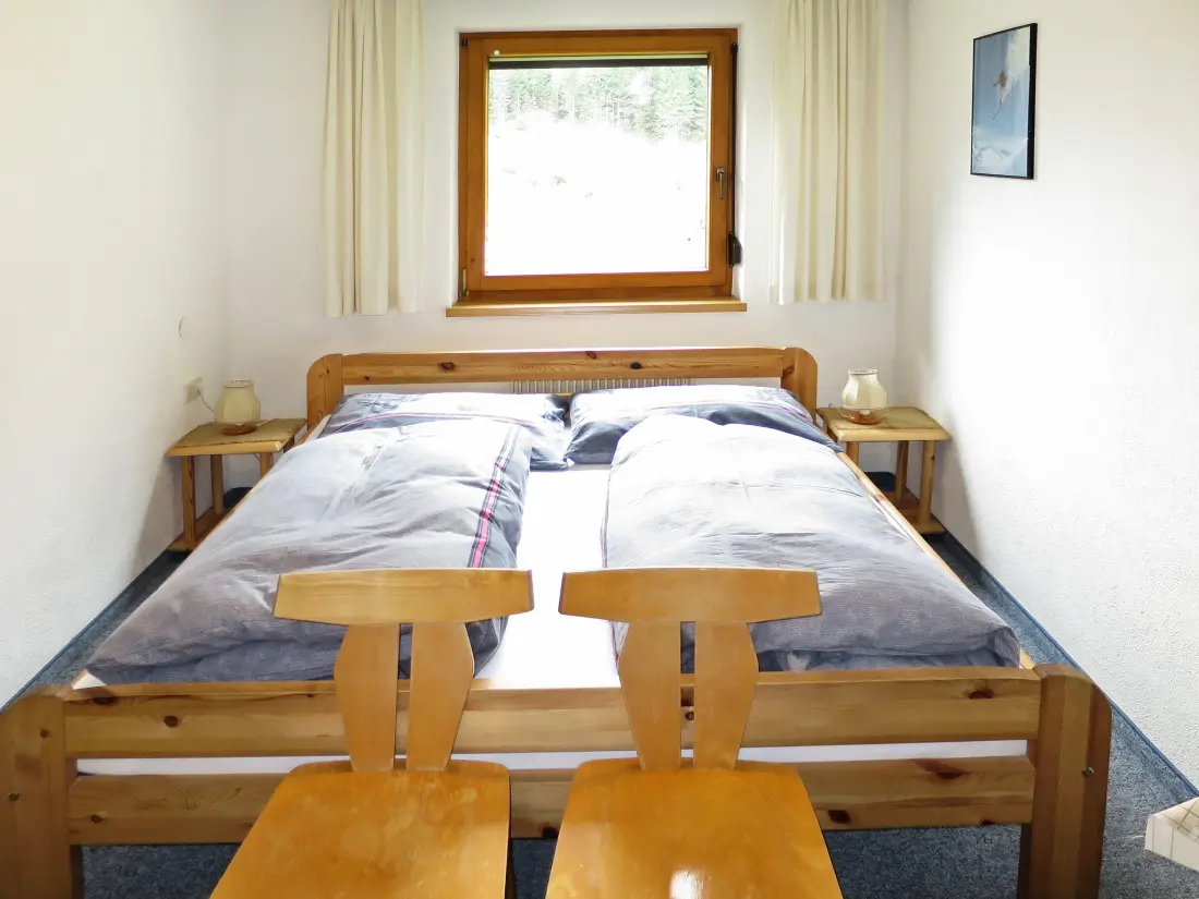 Maison de Vacances Kappl