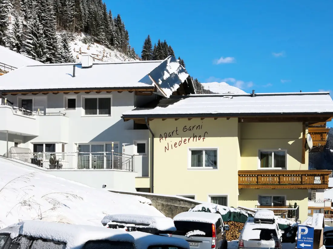 Maison de Vacances Kappl