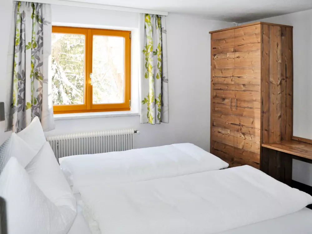 Maison de Vacances Kappl