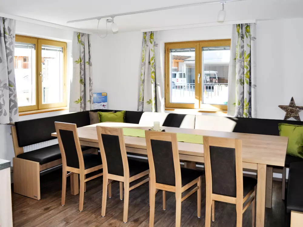 Maison de Vacances Kappl