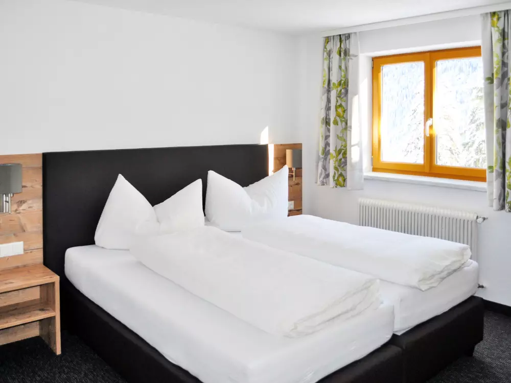 Maison de Vacances Kappl