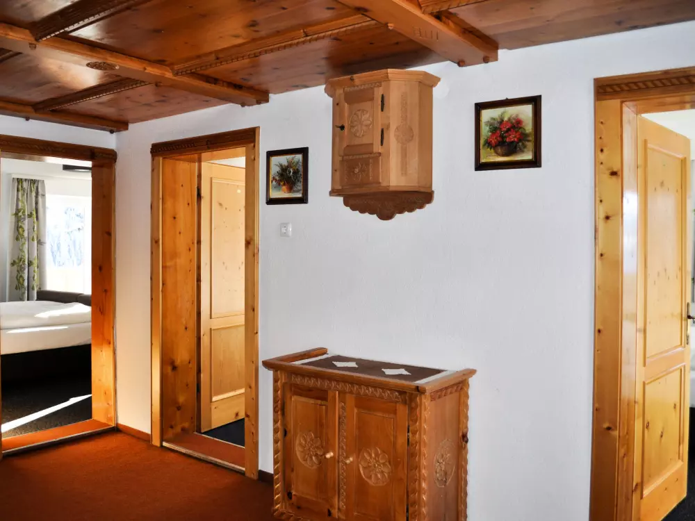 Maison de Vacances Kappl