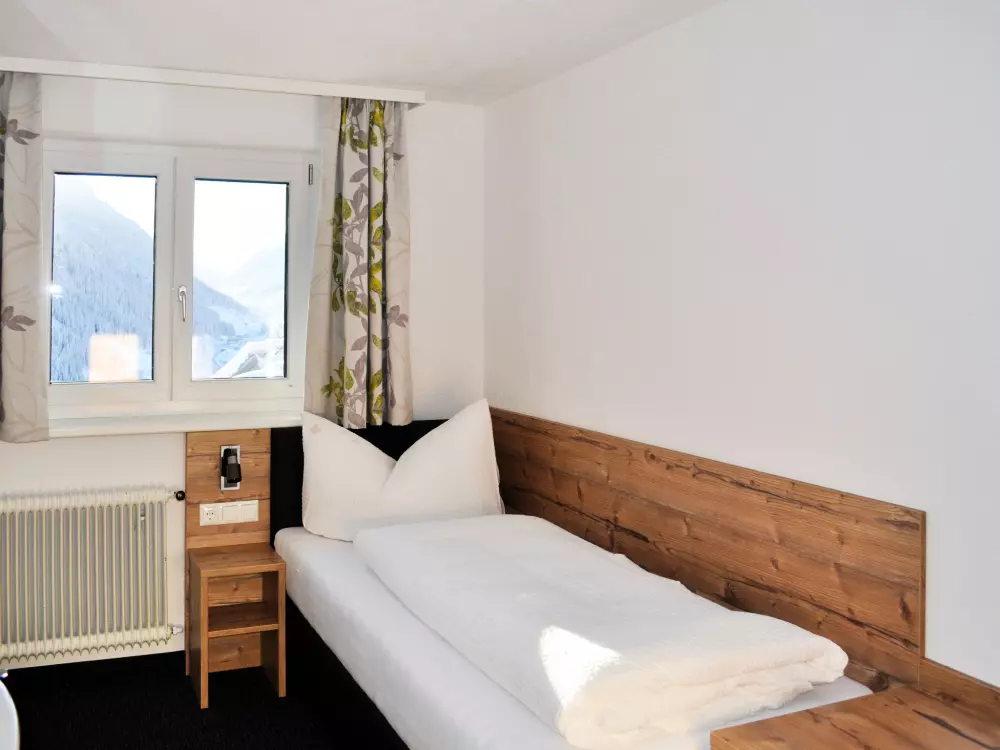 Maison de Vacances Kappl