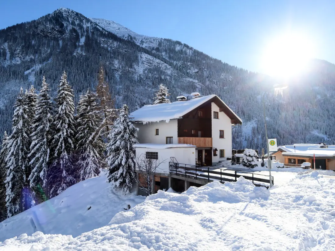 Maison de Vacances Kappl