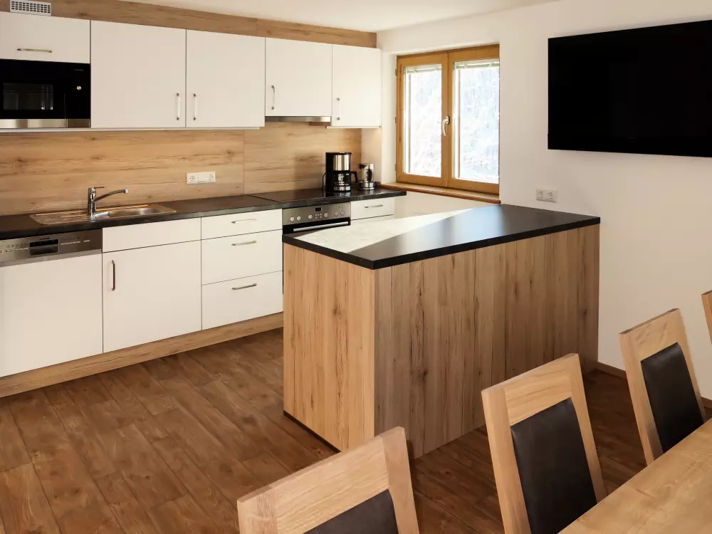 Maison de Vacances Kappl