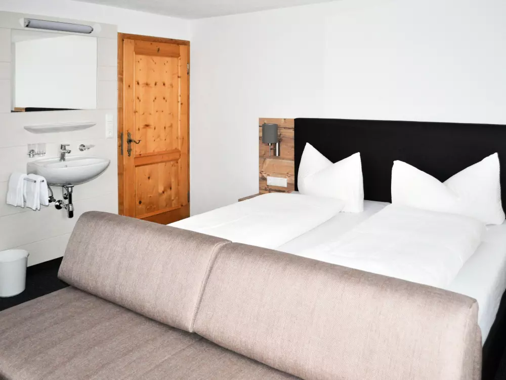 Maison de Vacances Kappl