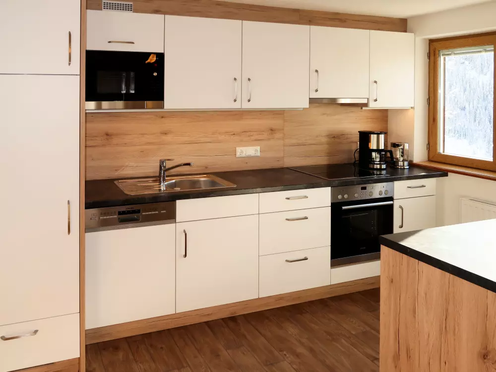 Maison de Vacances Kappl