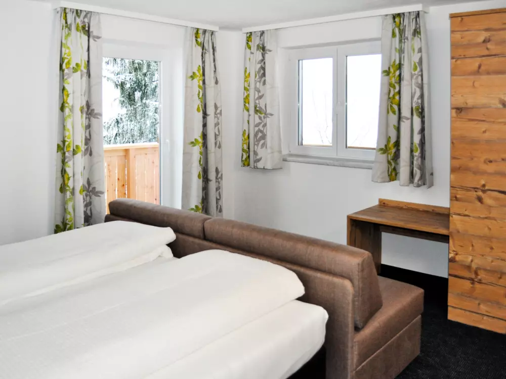 Maison de Vacances Kappl