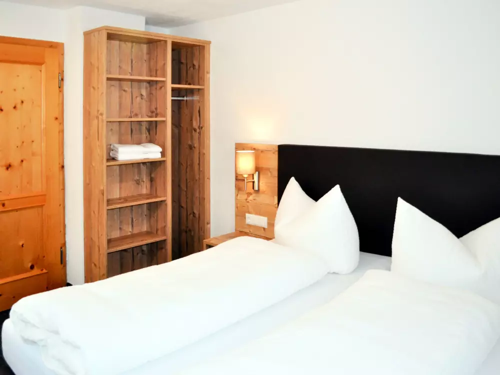 Maison de Vacances Kappl