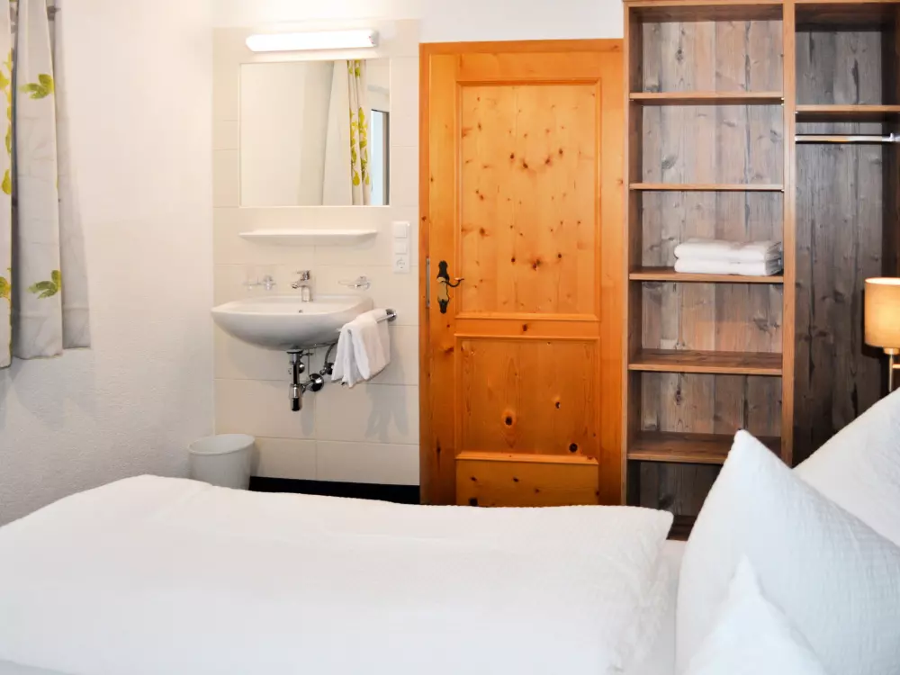 Maison de Vacances Kappl