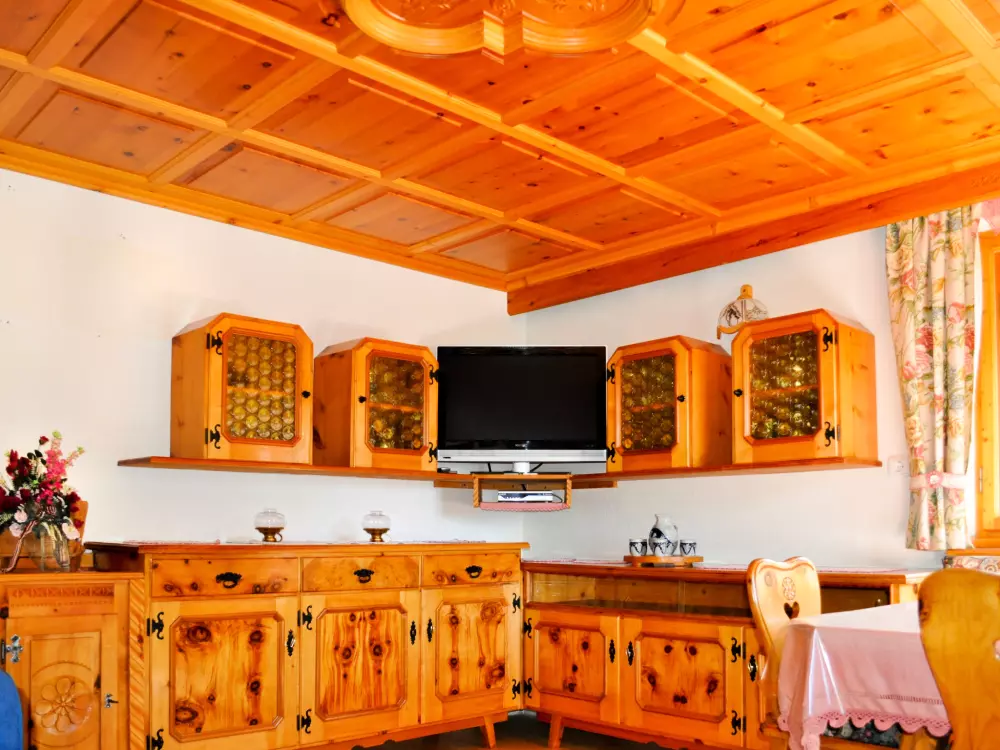 Maison de Vacances Kappl