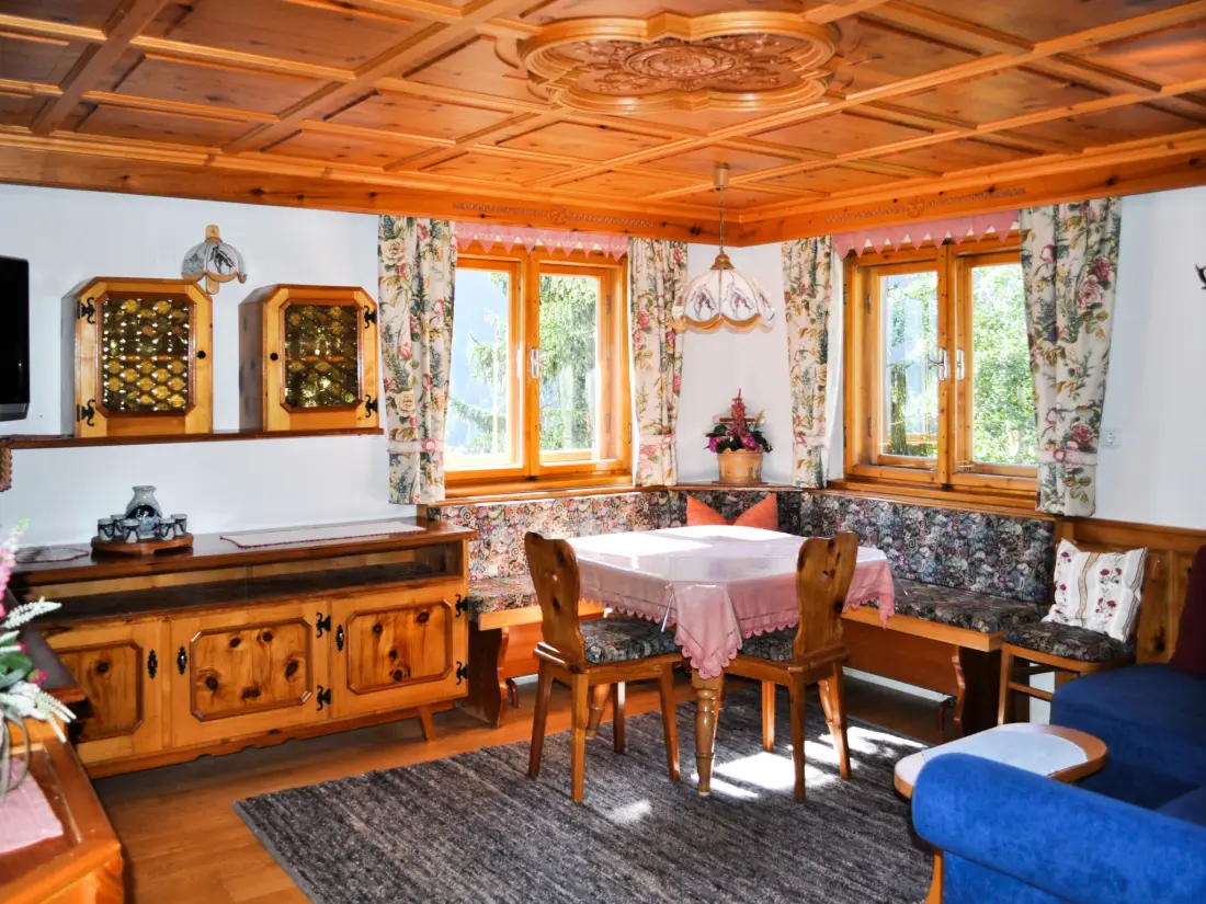 Maison de Vacances Kappl