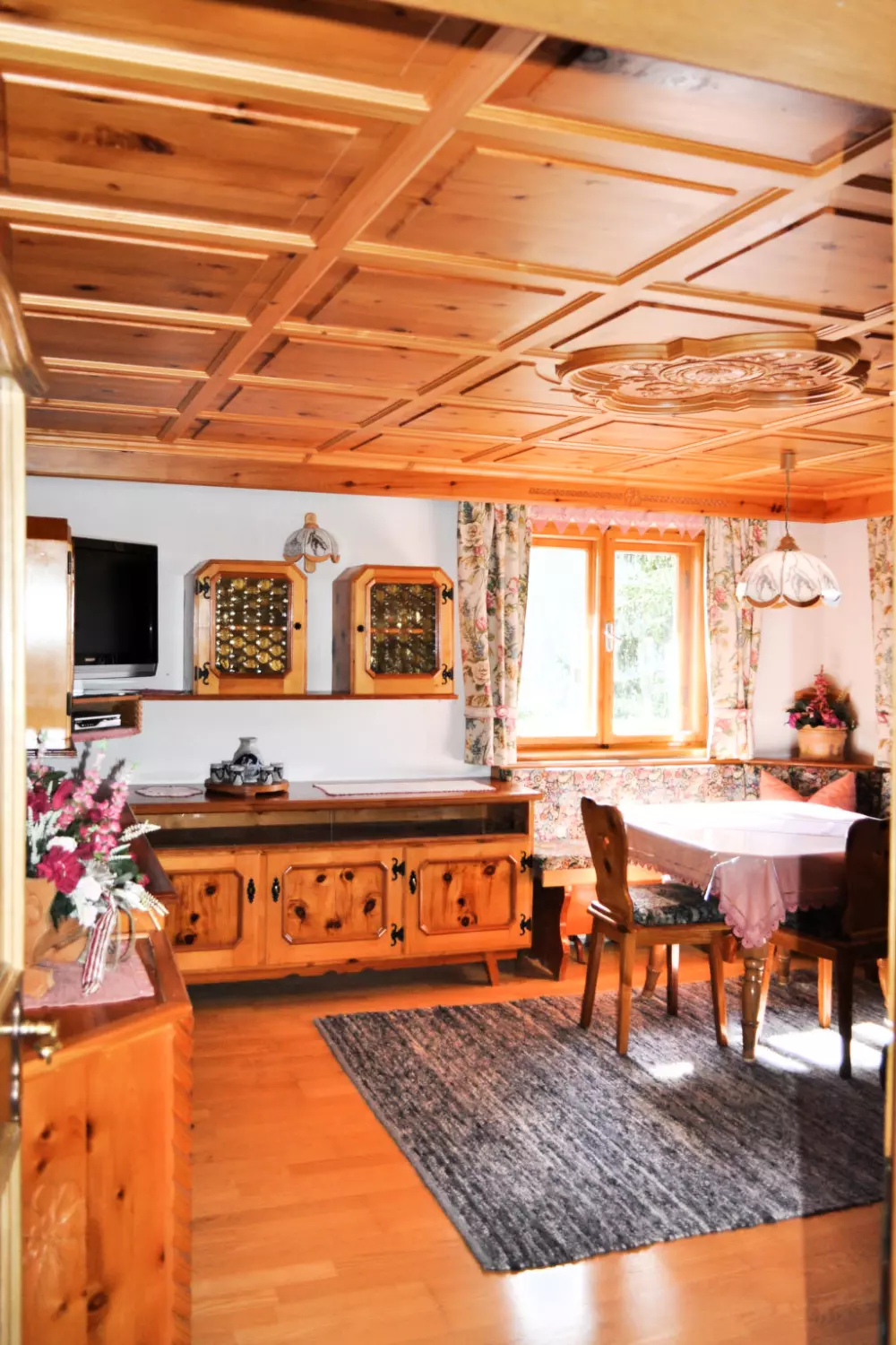 Maison de Vacances Kappl