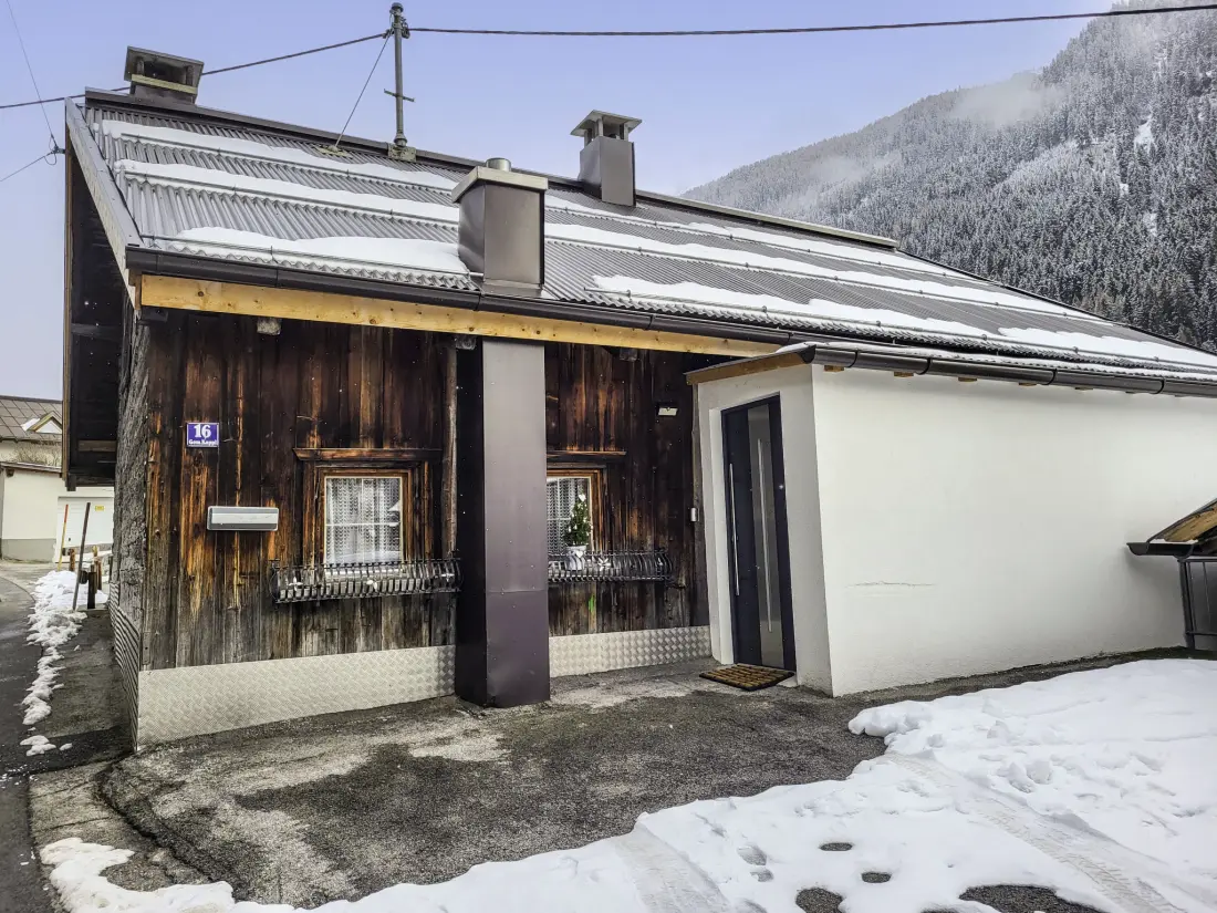 Maison de Vacances Kappl