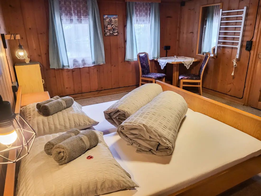 Maison de Vacances Kappl