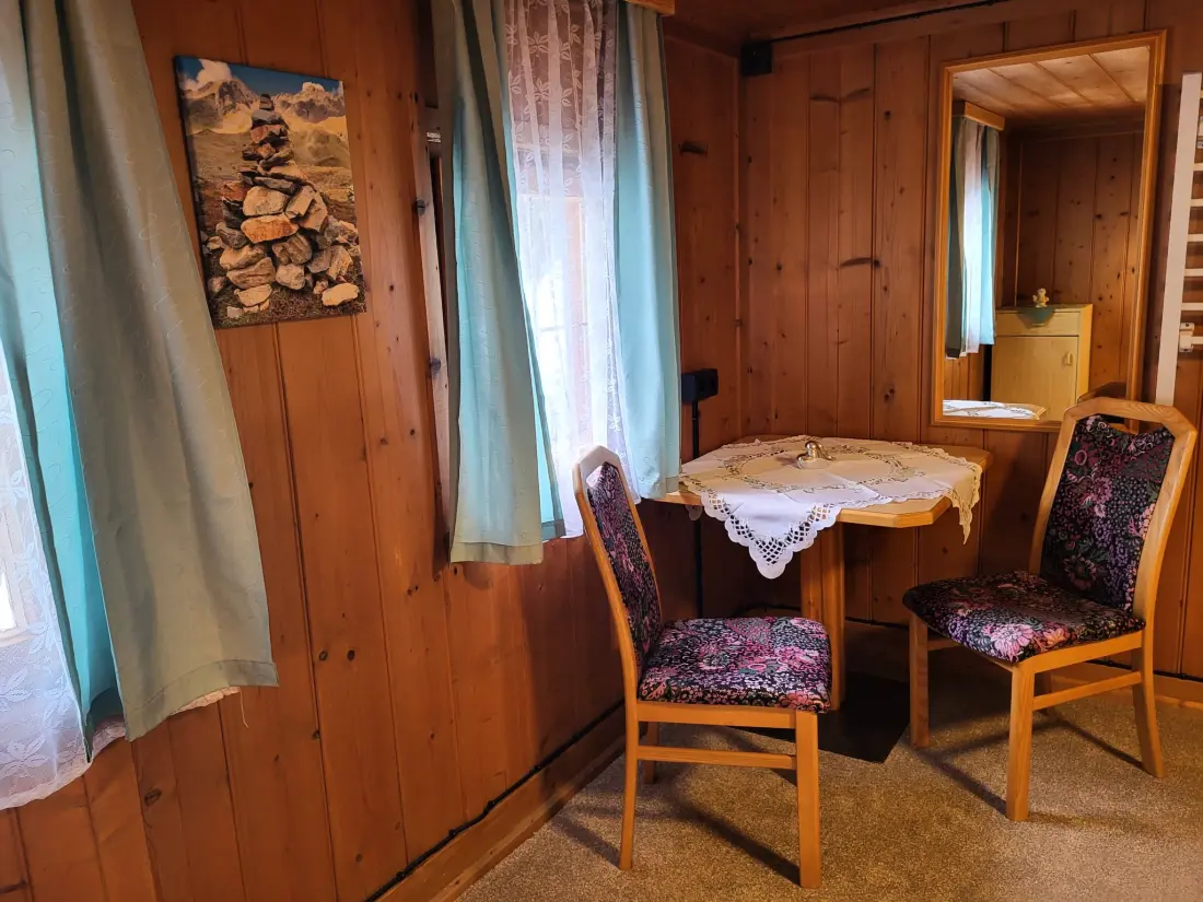 Maison de Vacances Kappl