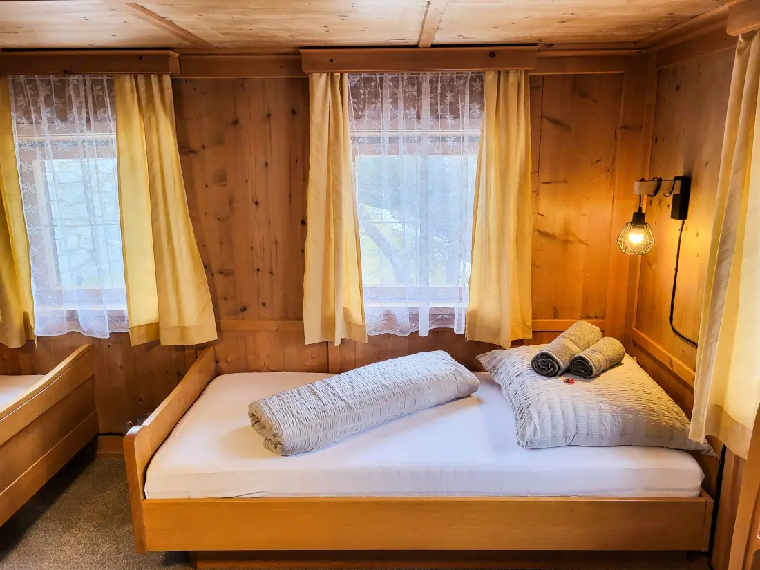 Maison de Vacances Kappl
