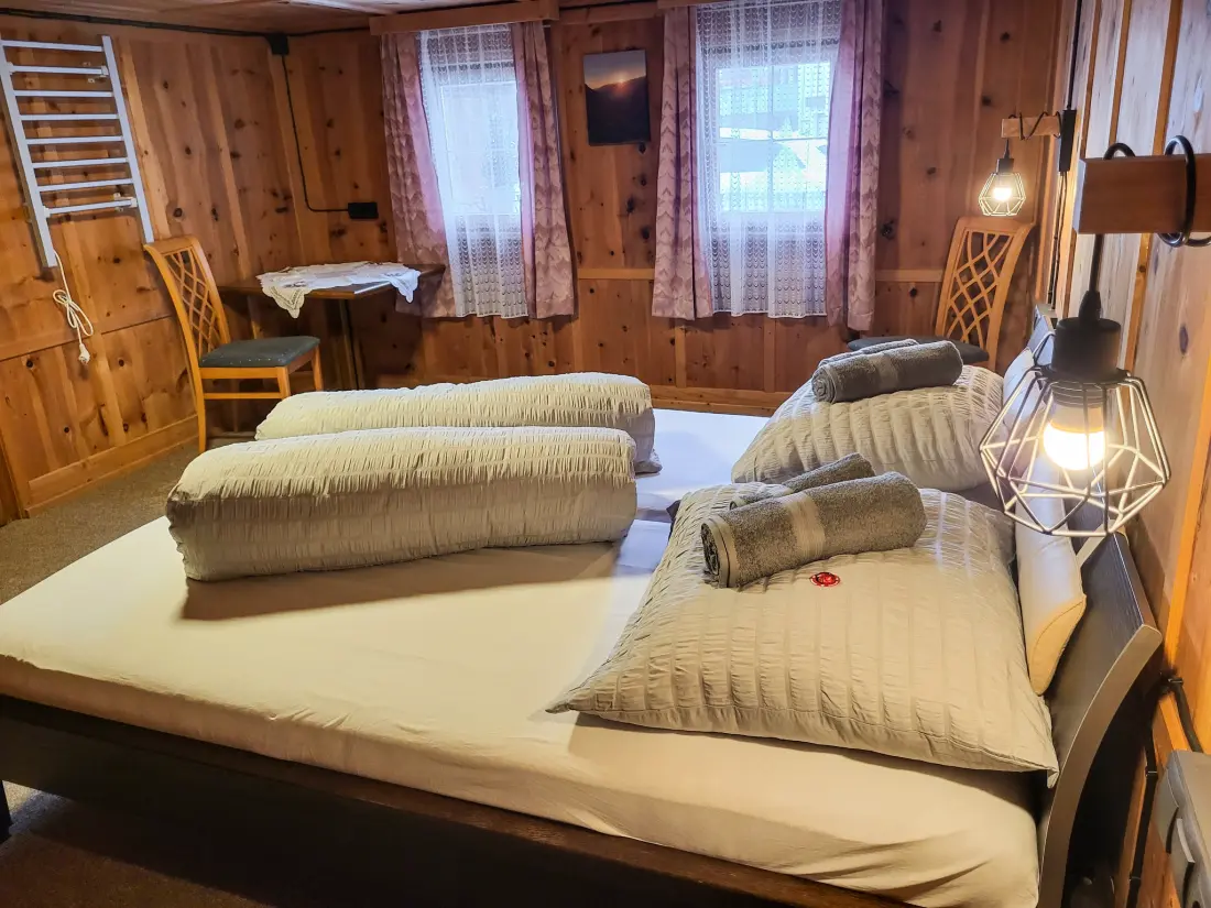Maison de Vacances Kappl