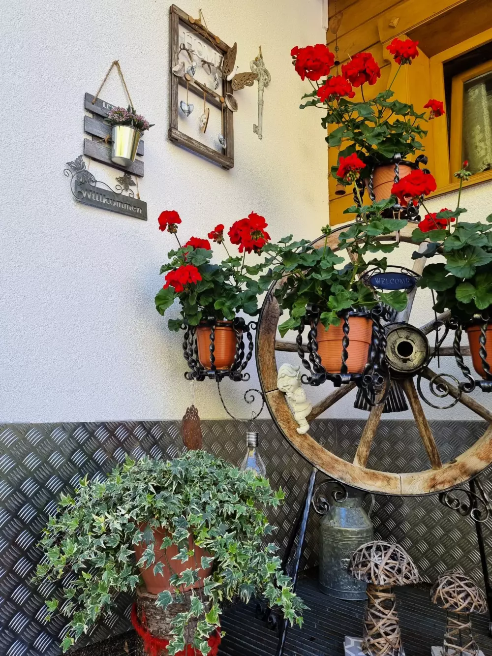 Maison de Vacances Kappl