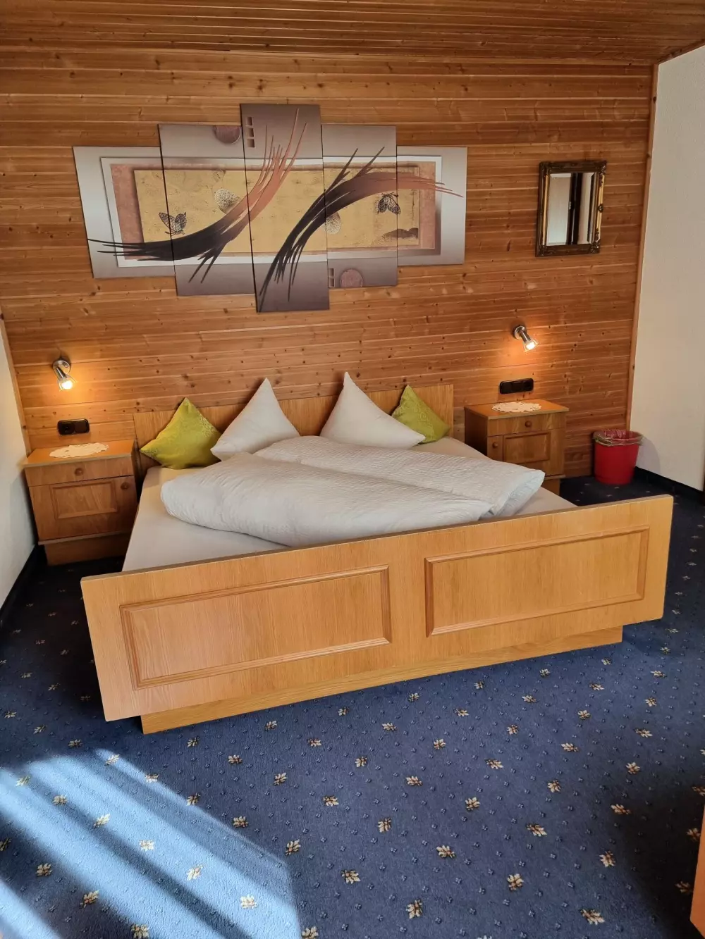 Maison de Vacances Kappl