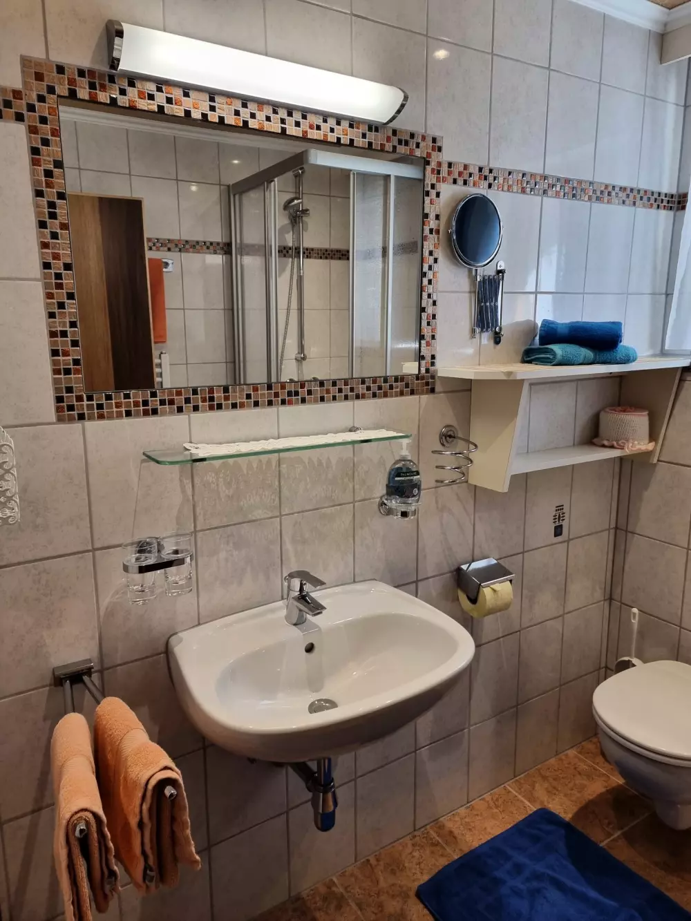 Maison de Vacances Kappl