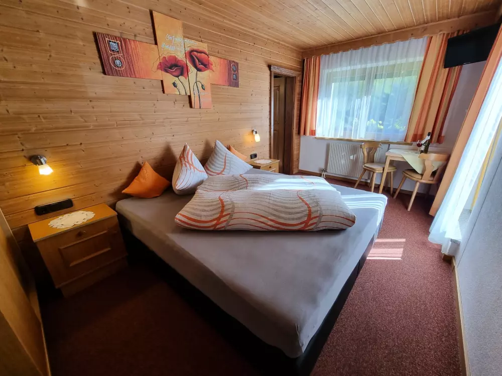 Maison de Vacances Kappl