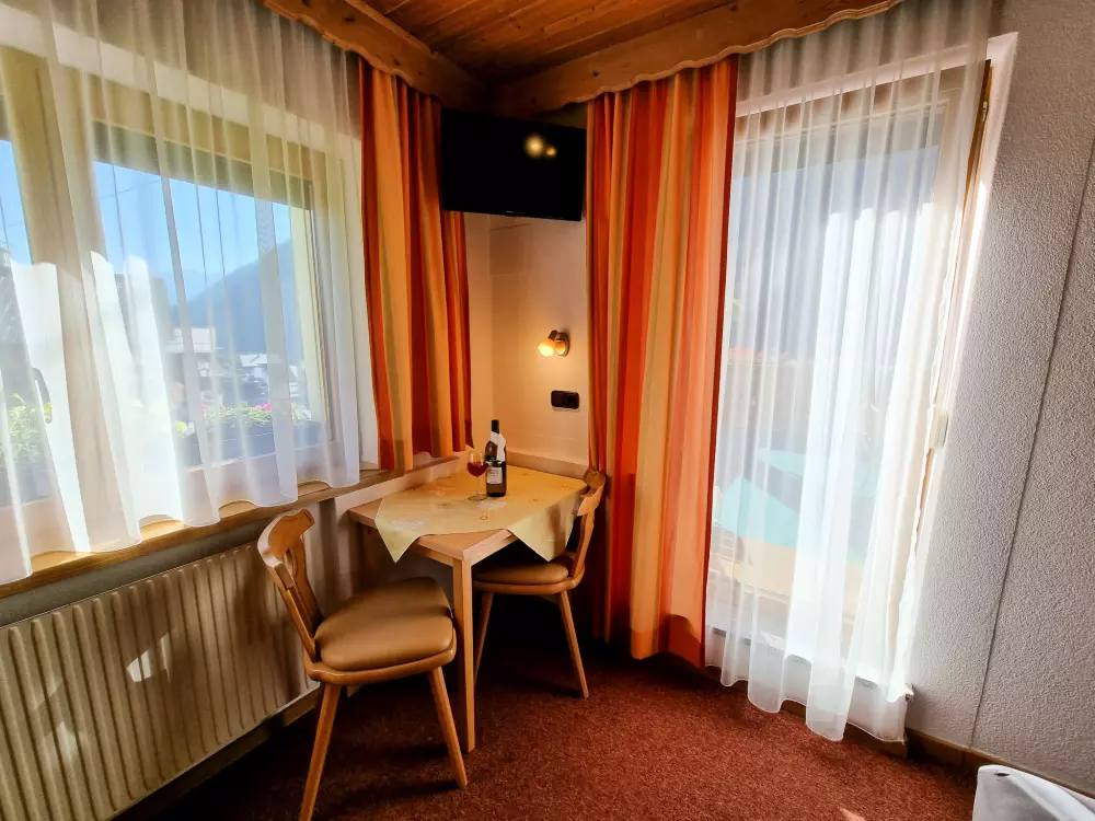 Maison de Vacances Kappl