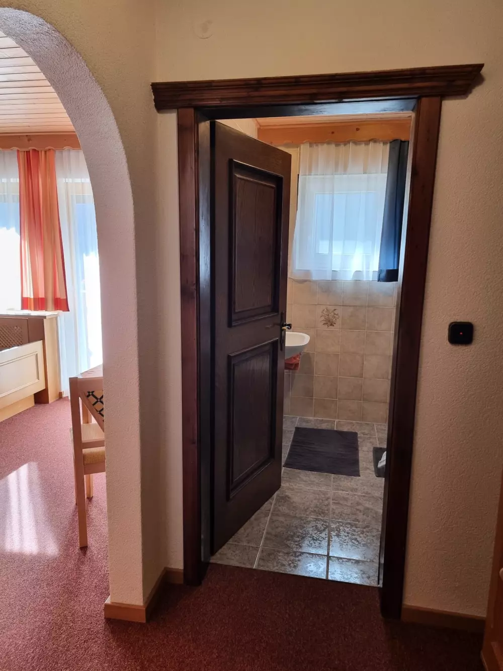 Maison de Vacances Kappl