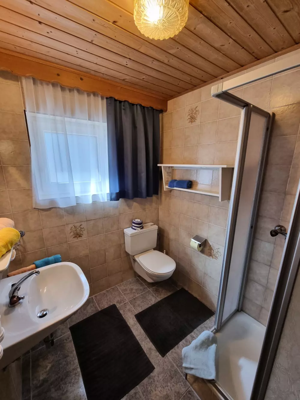 Maison de Vacances Kappl