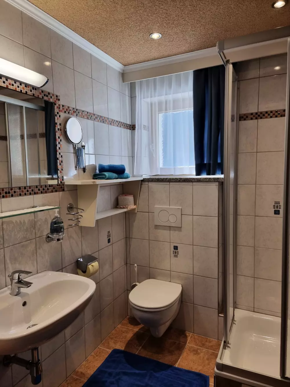 Maison de Vacances Kappl