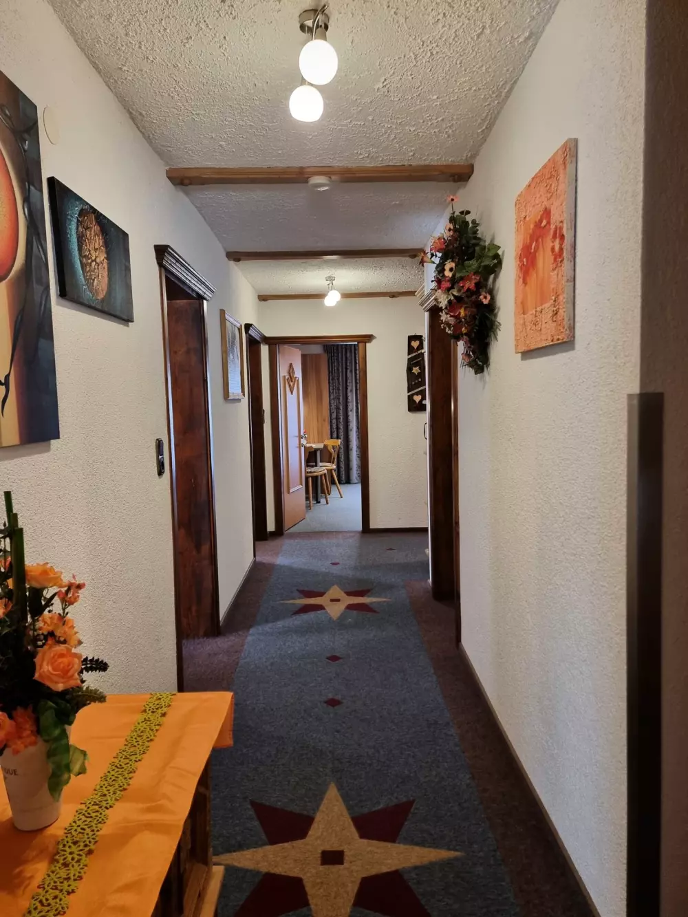 Maison de Vacances Kappl