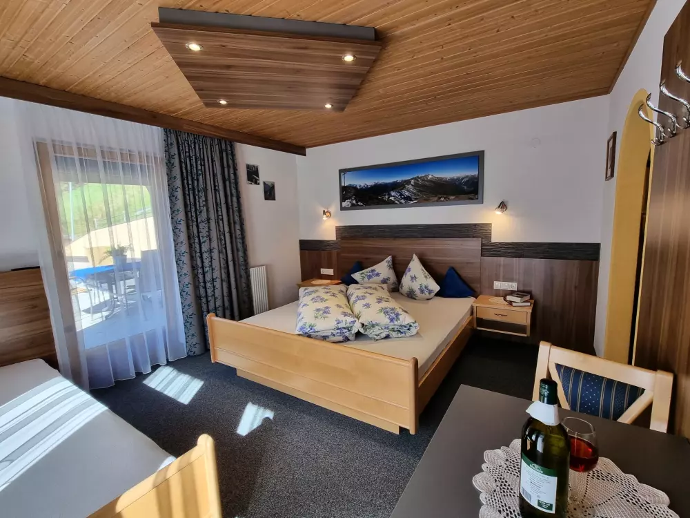 Maison de Vacances Kappl