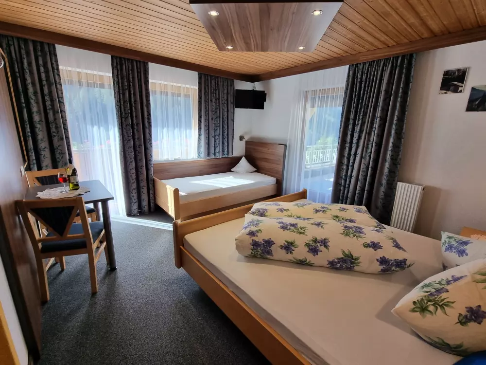 Maison de Vacances Kappl