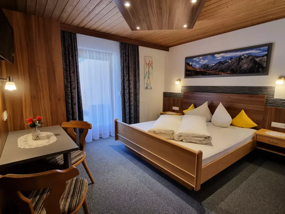 Maison de Vacances Kappl