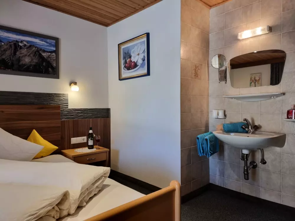 Maison de Vacances Kappl