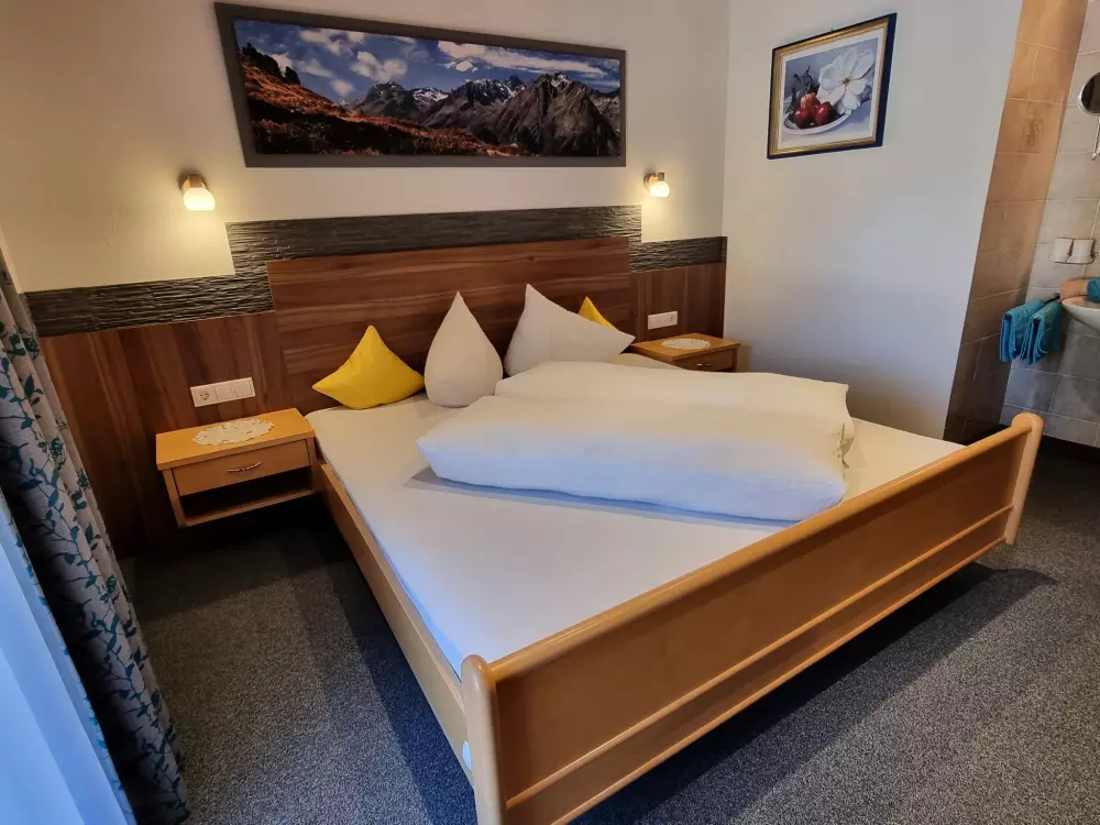 Maison de Vacances Kappl