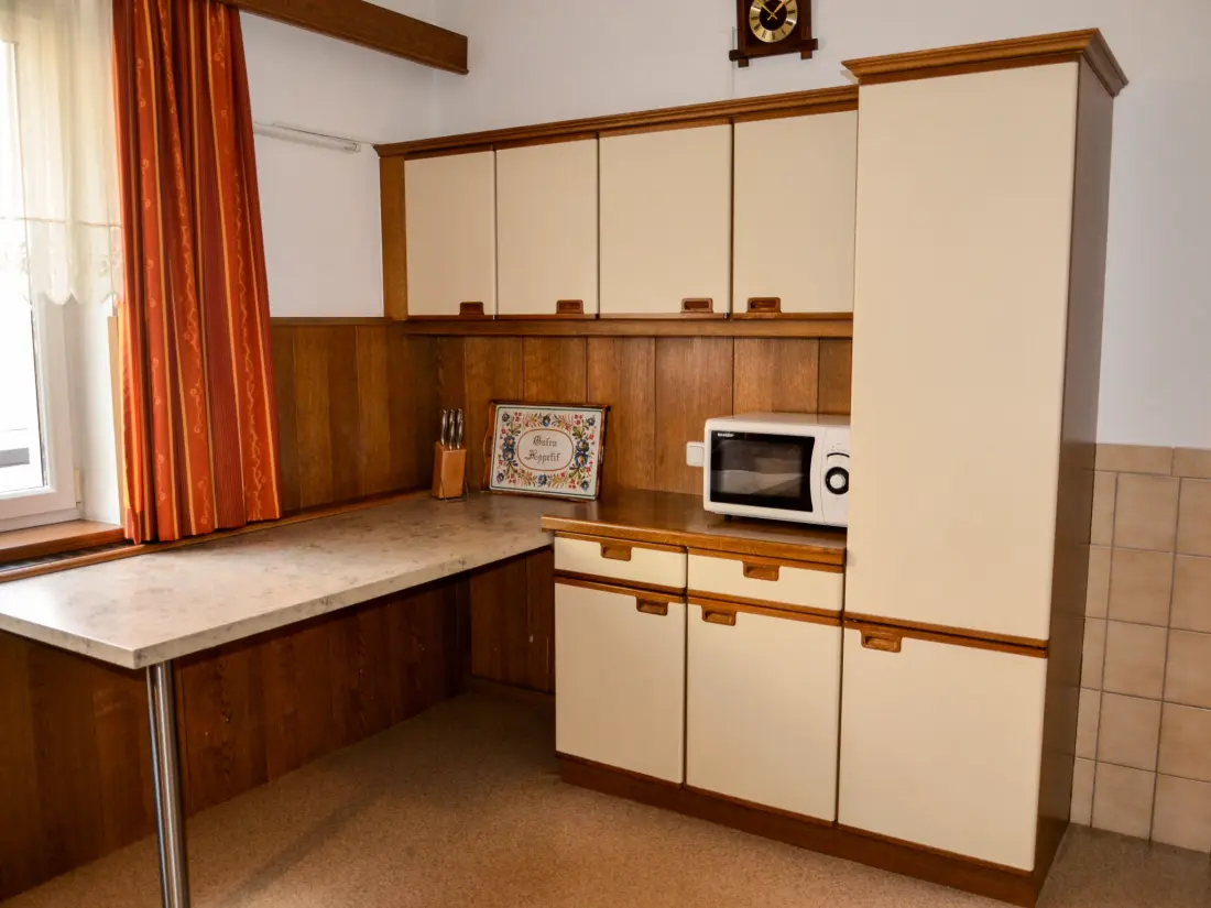 Maison de Vacances Kappl