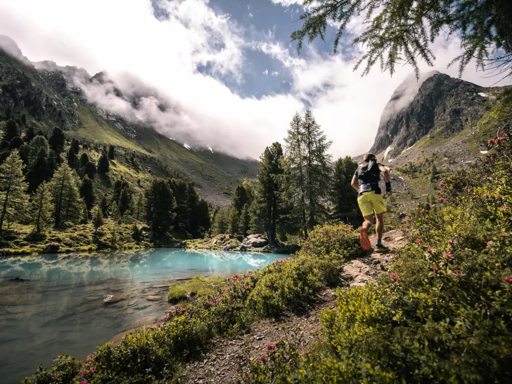 Maison de Vacances Kappl