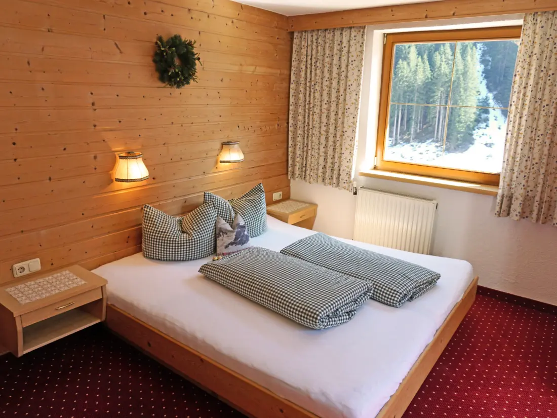 Résidence Alpenhof