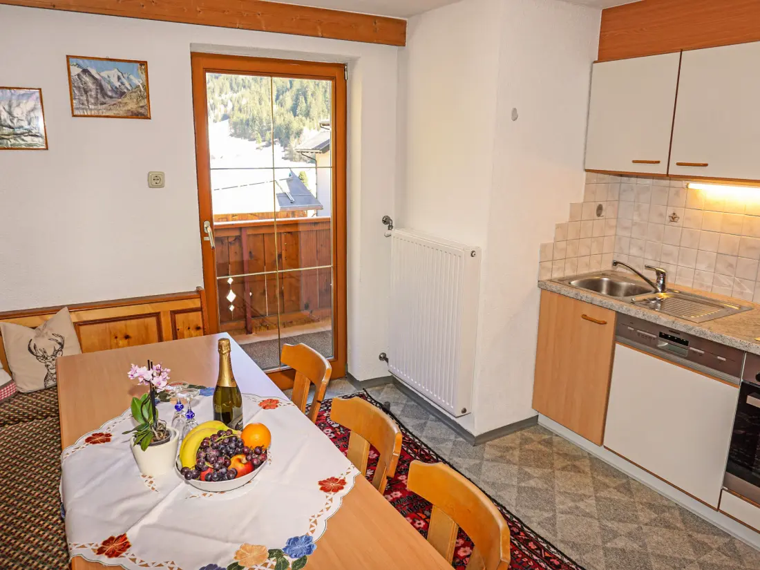Résidence Alpenhof