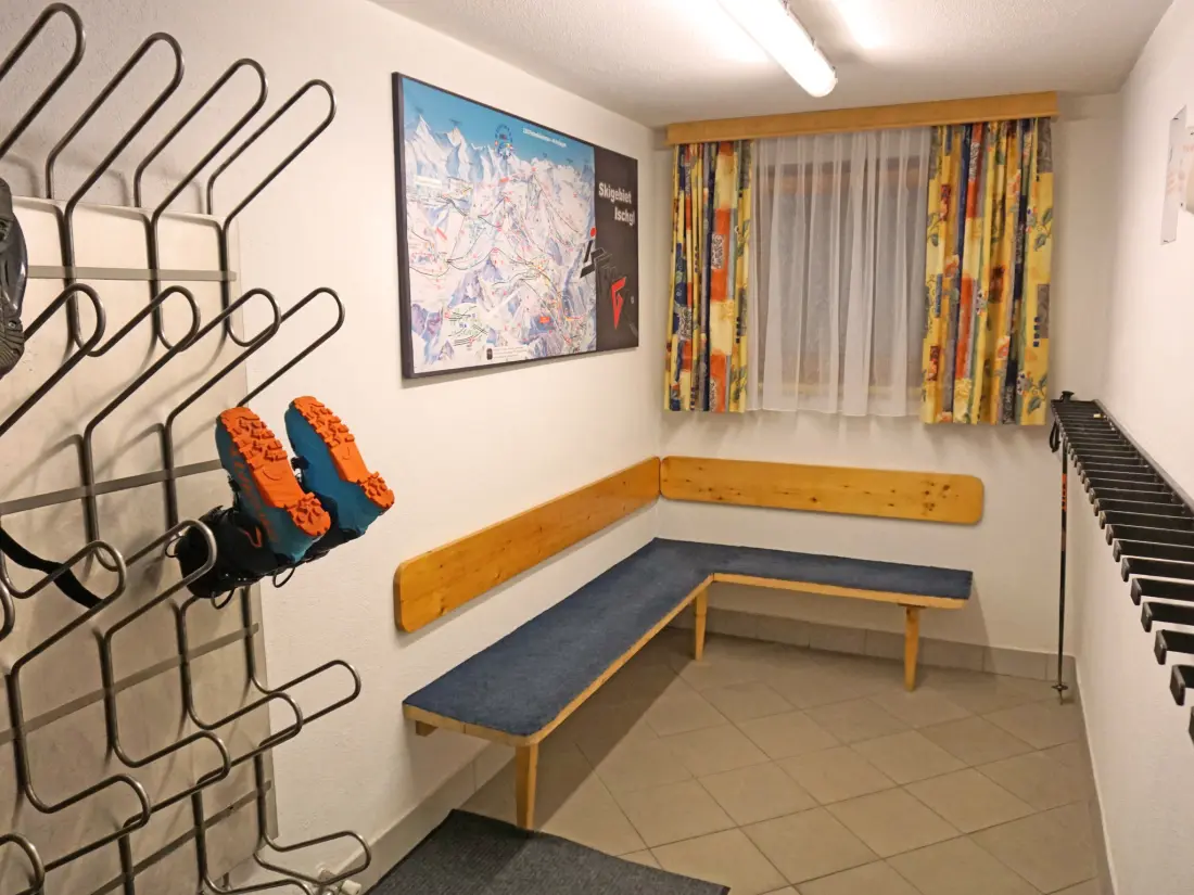 Résidence Alpenhof