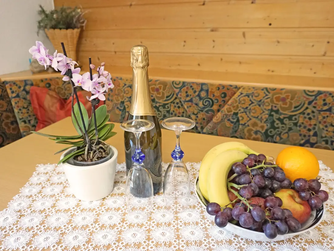 Résidence Alpenhof
