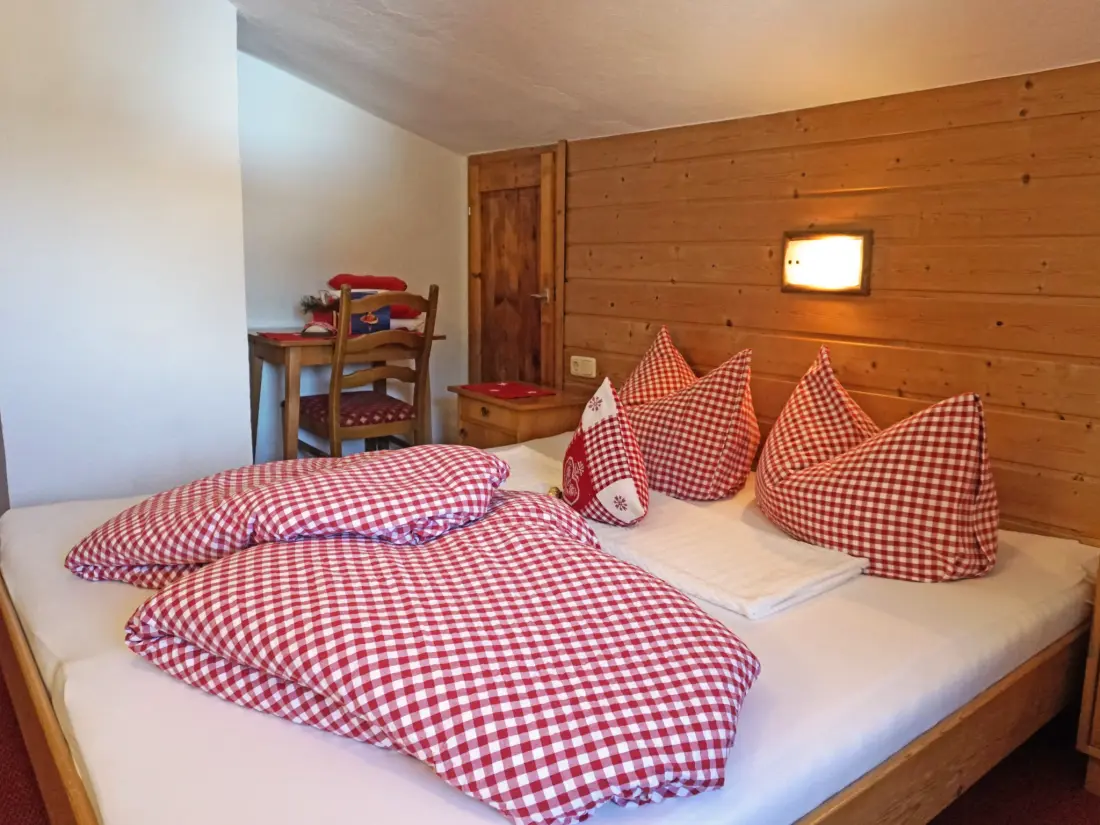 Résidence Alpenhof