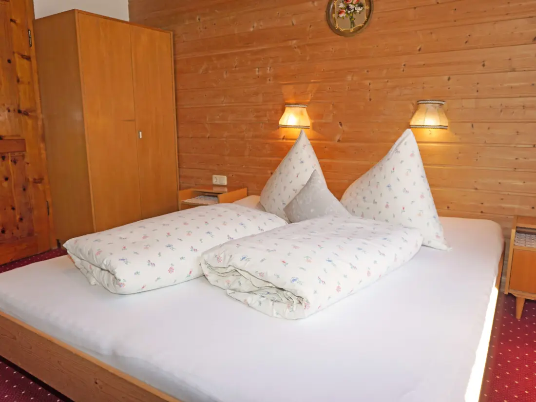 Résidence Alpenhof