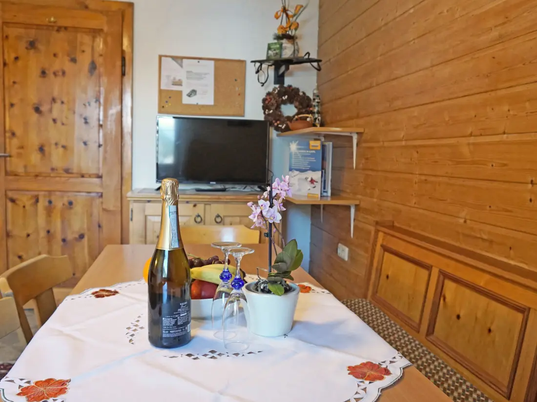 Résidence Alpenhof