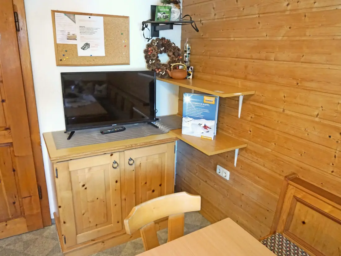 Résidence Alpenhof