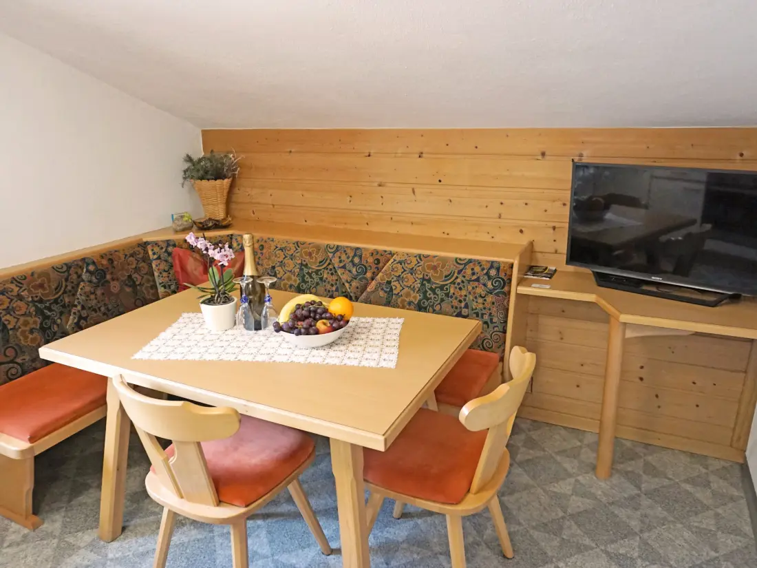 Résidence Alpenhof