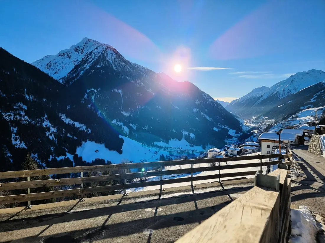 Résidence Alpenliebe